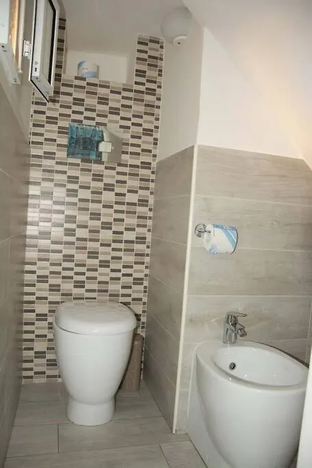 Appartement Casa Tarsia - Pignasecca Experience à Naples