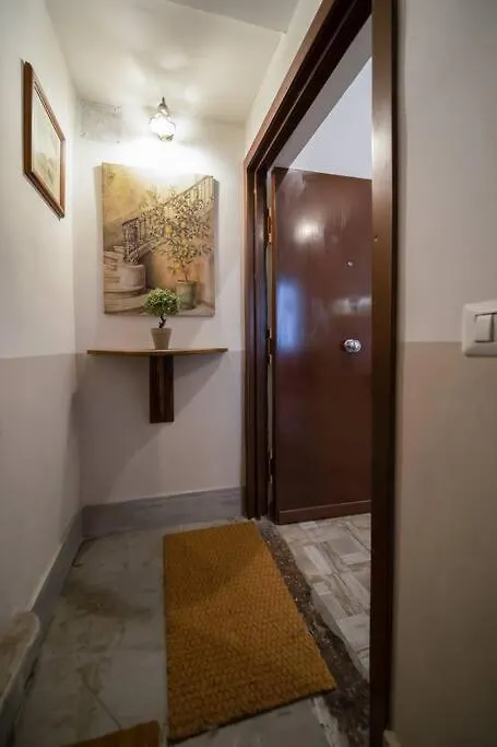 Appartement Casa Tarsia - Pignasecca Experience à Naples