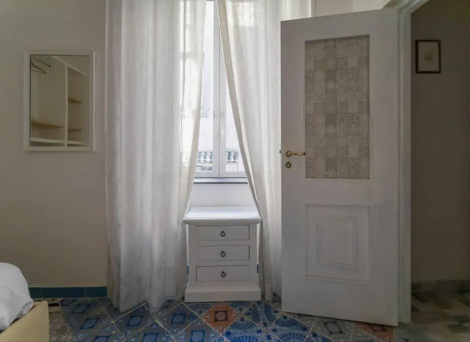 Appartement Casa Tarsia - Pignasecca Experience à Naples