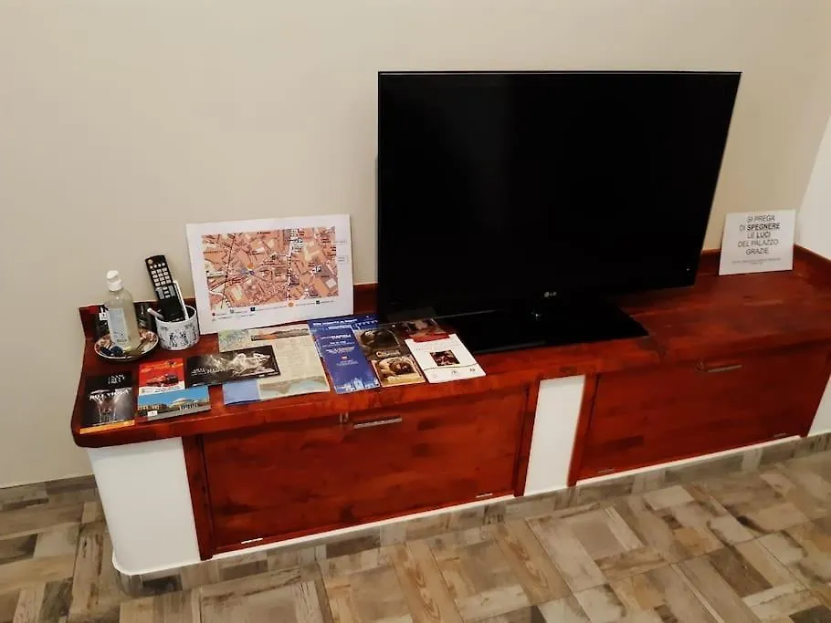 Appartement Casa Tarsia - Pignasecca Experience à Naples