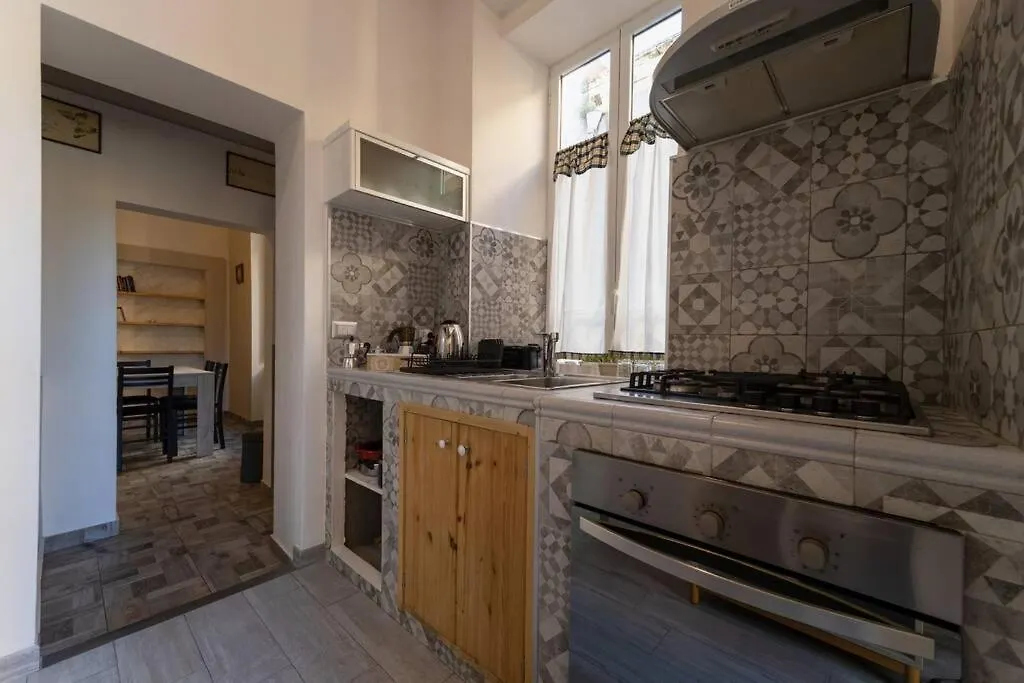 Appartement Casa Tarsia - Pignasecca Experience à Naples