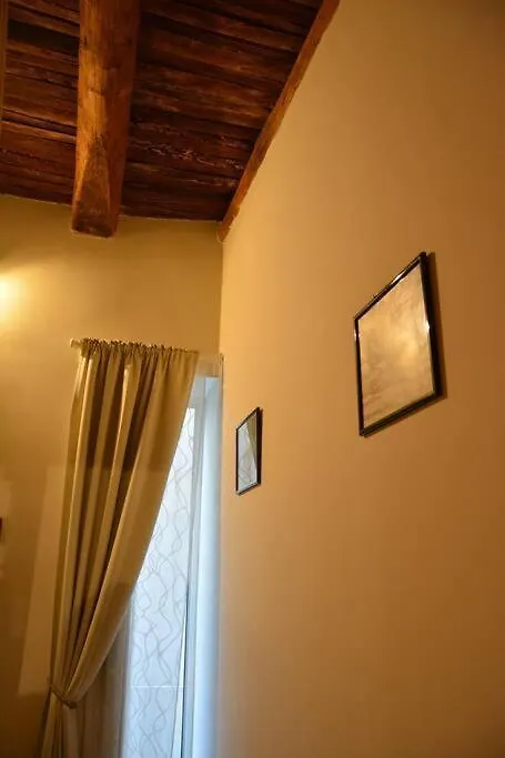 Appartement Casa Tarsia - Pignasecca Experience à Naples