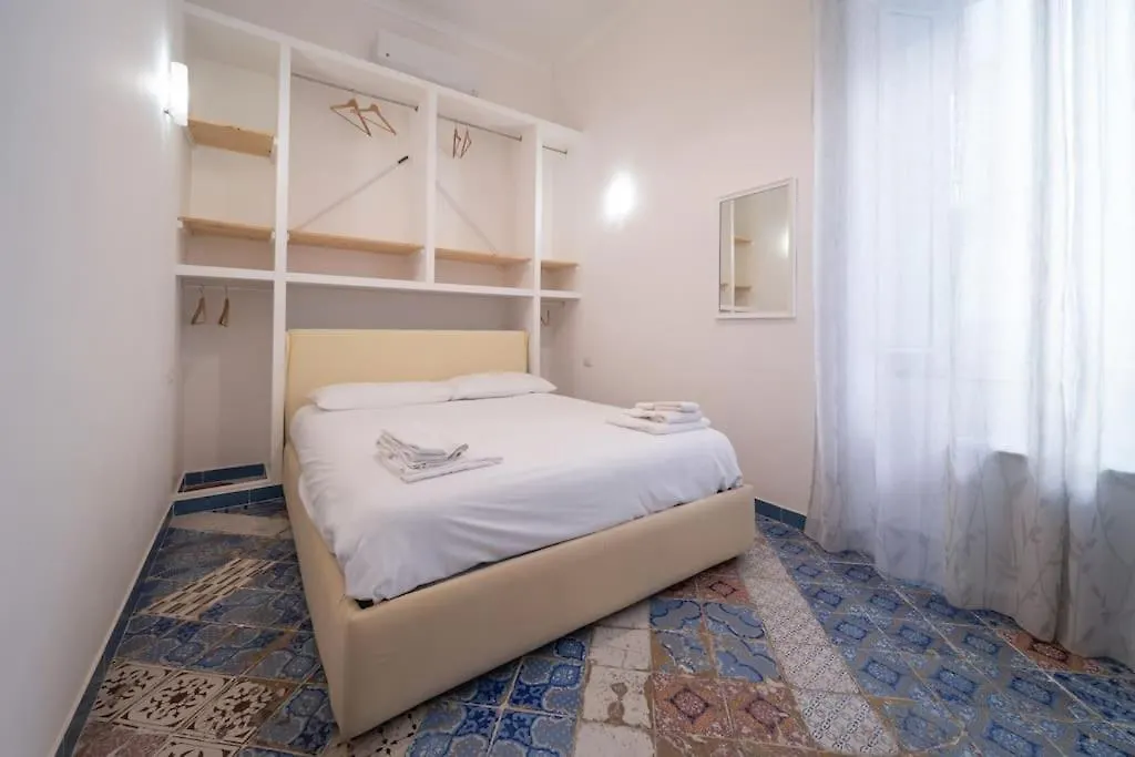 Appartement Casa Tarsia - Pignasecca Experience à Naples