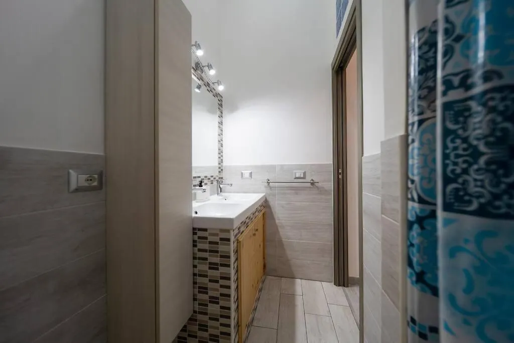 Appartement Casa Tarsia - Pignasecca Experience à Naples