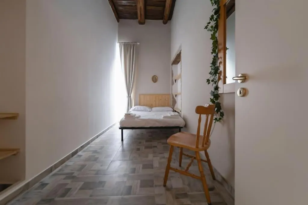 Appartement Casa Tarsia - Pignasecca Experience à Naples