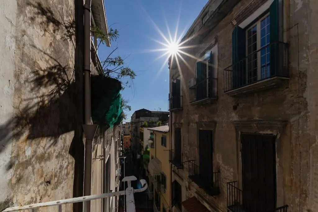 Appartement Casa Tarsia - Pignasecca Experience à Naples