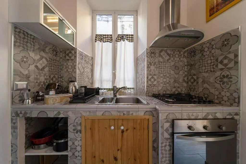 Appartement Casa Tarsia - Pignasecca Experience à Naples Italie