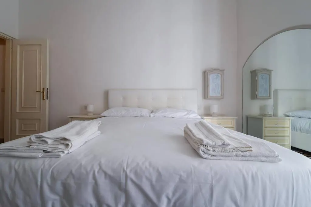 Appartement Casa Tarsia - Pignasecca Experience à Naples Italie