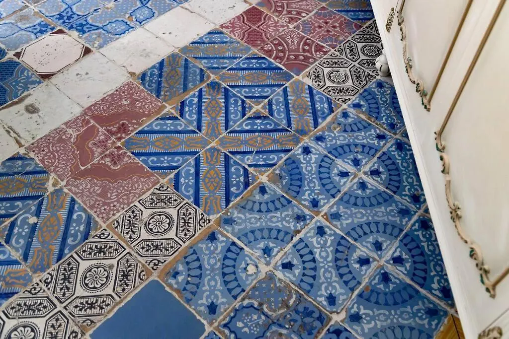 Appartement Casa Tarsia - Pignasecca Experience à Naples
