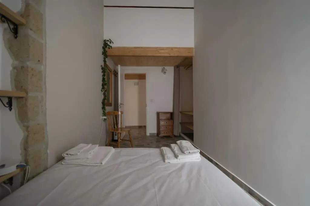 Appartement Casa Tarsia - Pignasecca Experience à Naples Italie