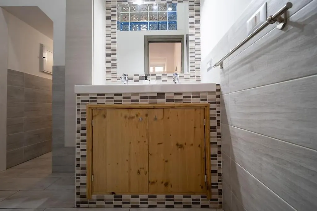 Appartement Casa Tarsia - Pignasecca Experience à Naples