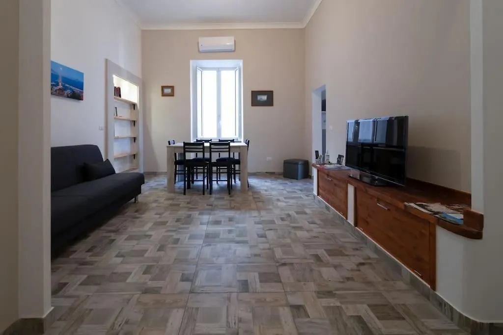Appartement Casa Tarsia - Pignasecca Experience à Naples