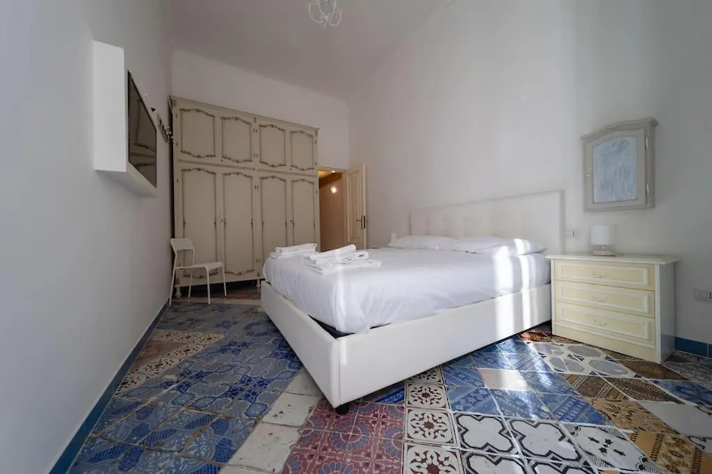 Appartement Casa Tarsia - Pignasecca Experience à Naples 0*,