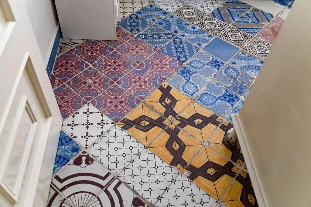 Appartement Casa Tarsia - Pignasecca Experience à Naples Italie