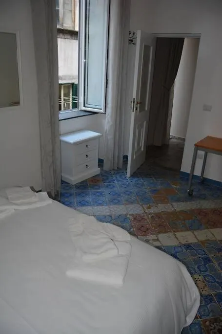 Appartement Casa Tarsia - Pignasecca Experience à Naples 0*,