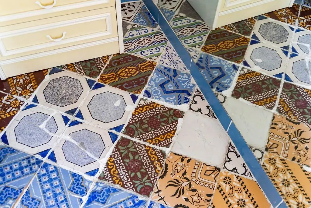 Appartement Casa Tarsia - Pignasecca Experience à Naples