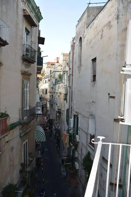 Appartement Casa Tarsia - Pignasecca Experience à Naples
