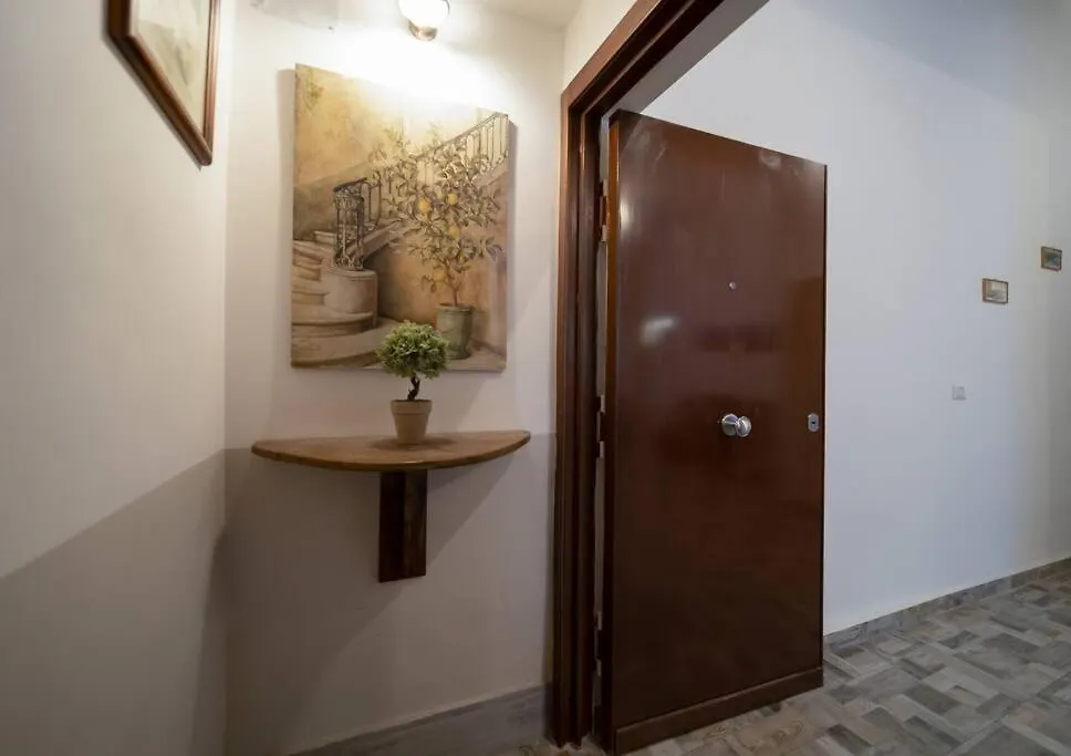 Appartement Casa Tarsia - Pignasecca Experience à Naples