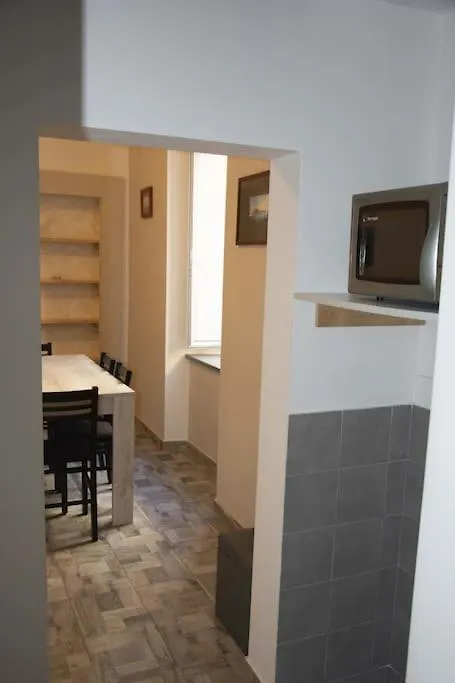 Appartement Casa Tarsia - Pignasecca Experience à Naples