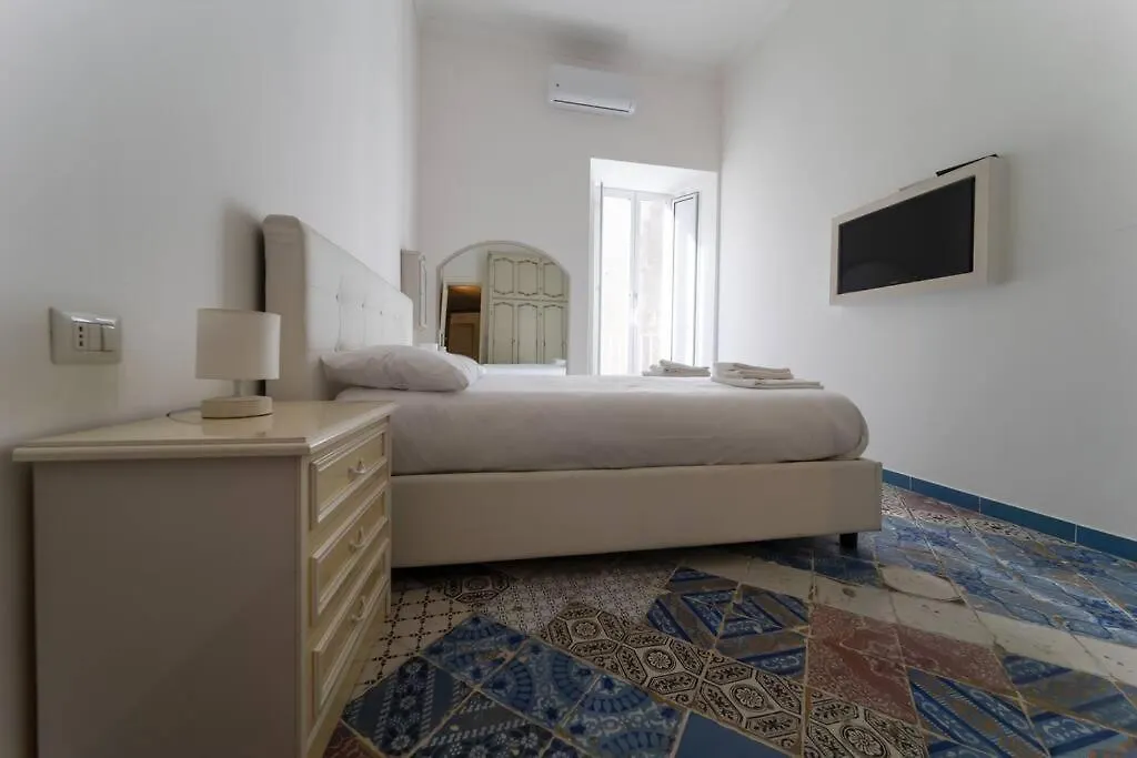 Appartement Casa Tarsia - Pignasecca Experience à Naples